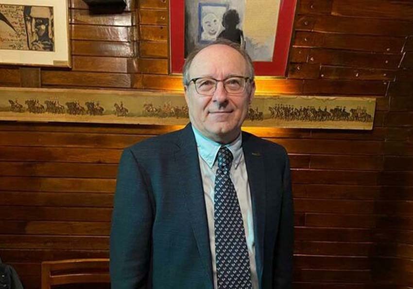 event image:Photo of José Luis Villacañas